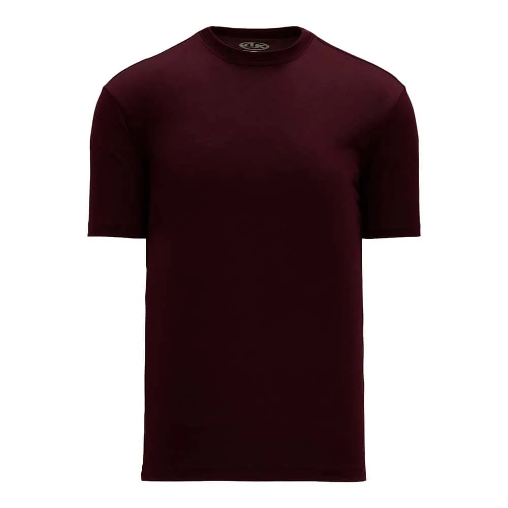 Acti-Flex Maroon T-Shirt