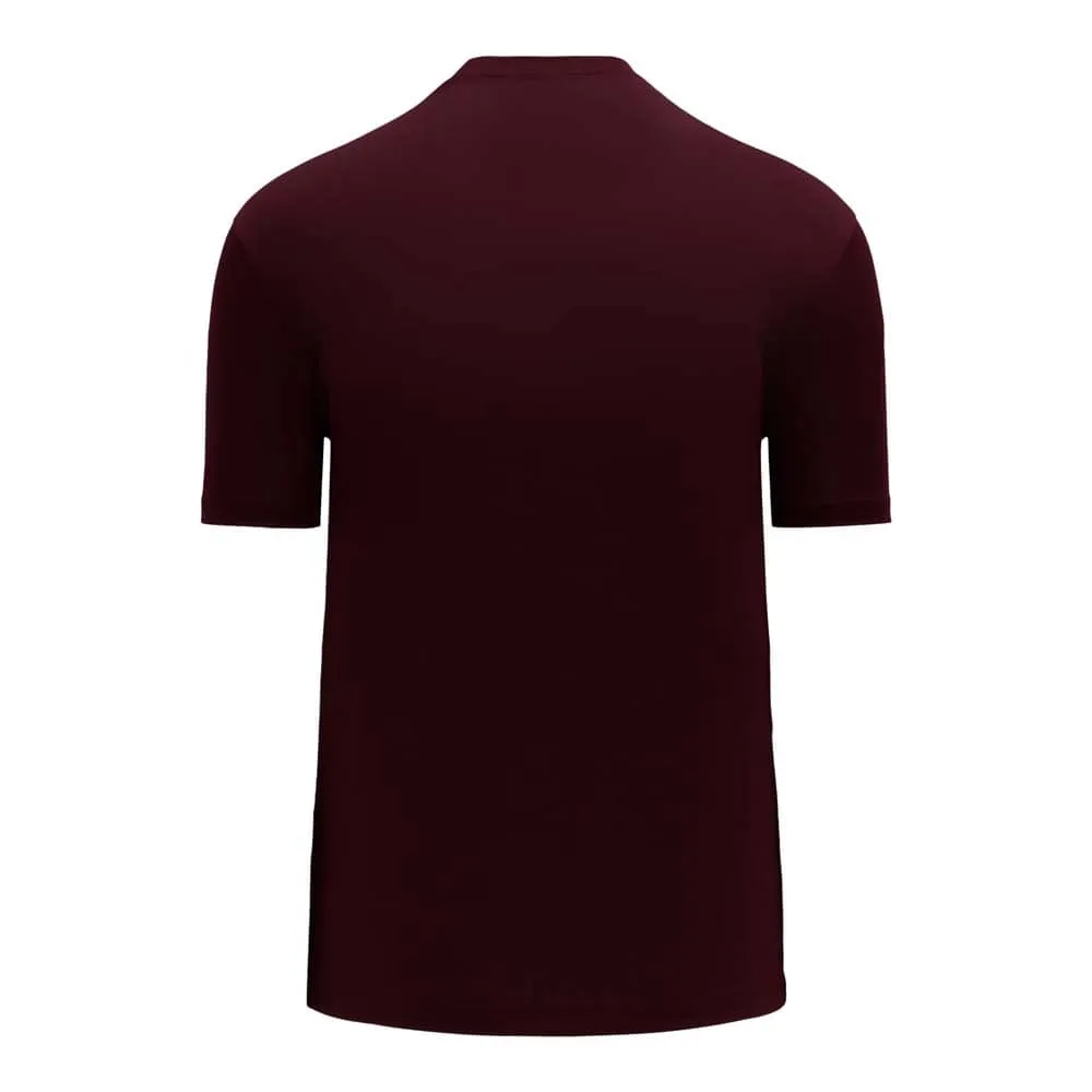 Acti-Flex Maroon T-Shirt