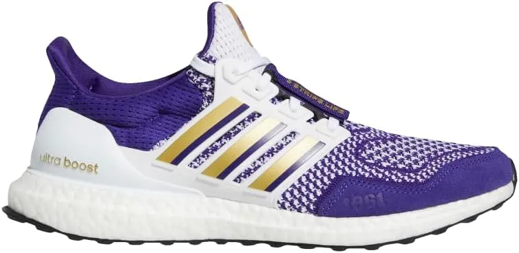 adidas Ultraboost 1.0 Washington Men's, White, Size 8.5