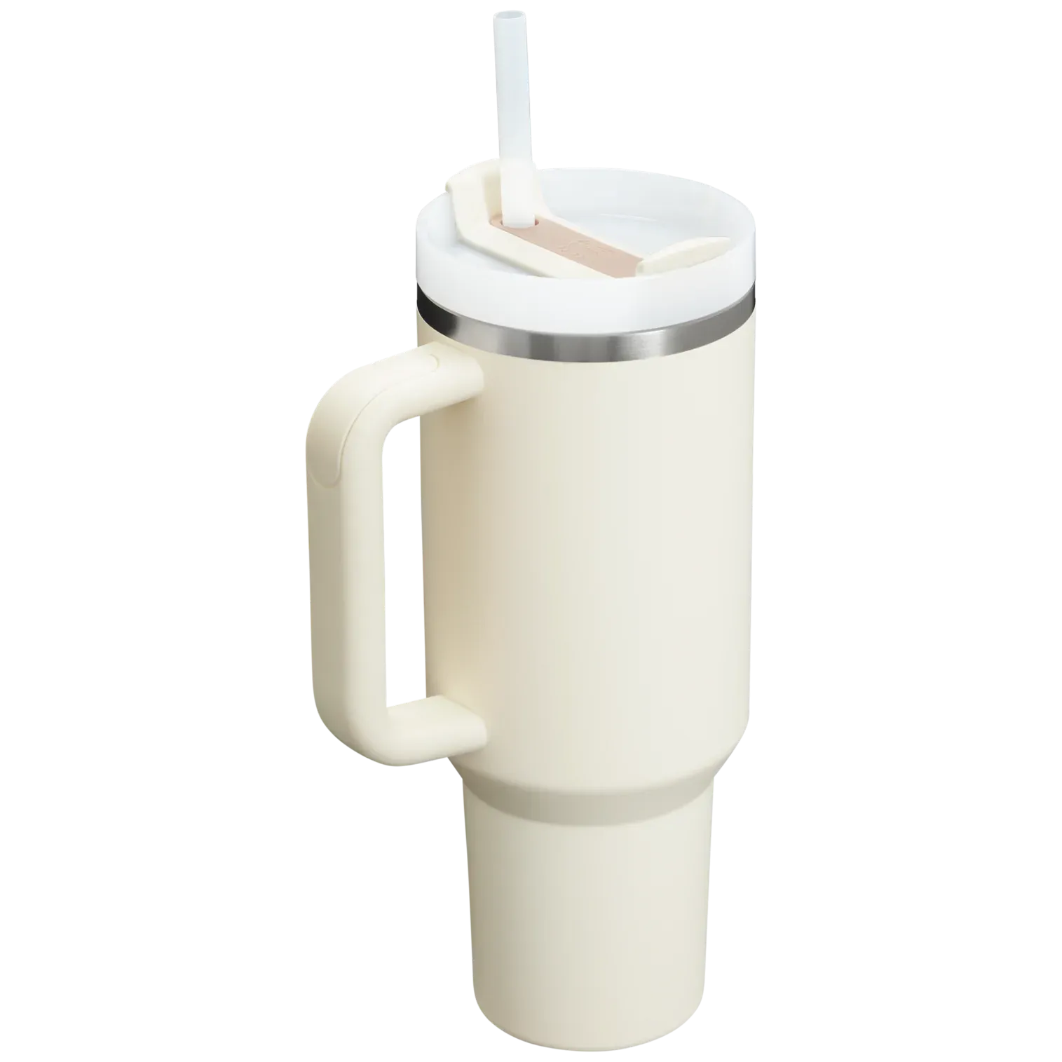 Adventure Quencher 2.0 Tumbler 40oz - Cream 2.0