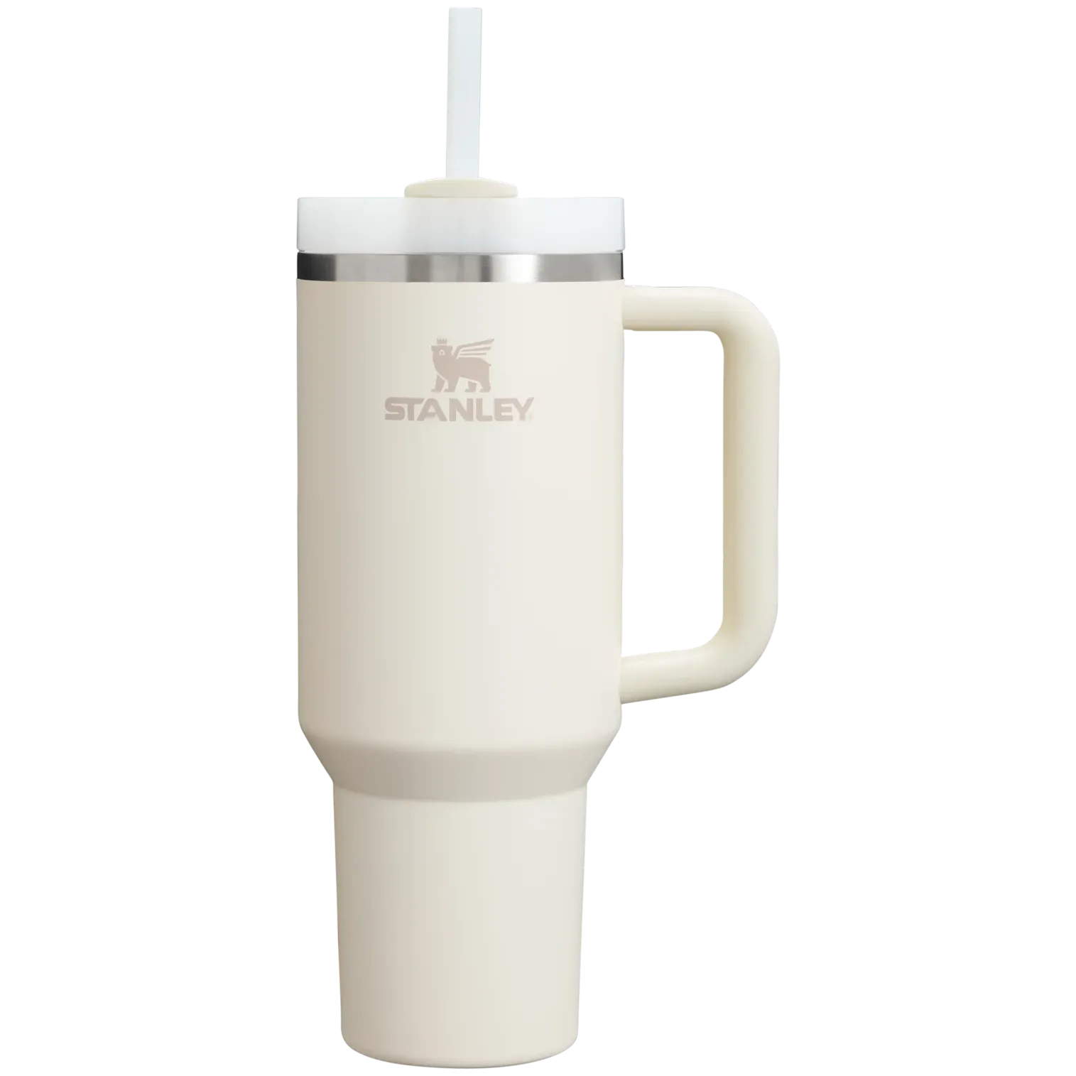 Adventure Quencher 2.0 Tumbler 40oz - Cream 2.0