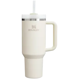 Adventure Quencher 2.0 Tumbler 40oz - Cream 2.0