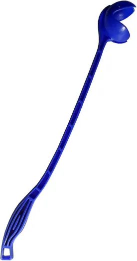 AnNafi Speed Arm Ball Thrower - Cricket Practice Equipments (Blue)