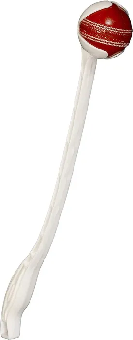 AnNafi Speed Arm Ball Thrower | Cricket Practice Equipments with Leather Ball