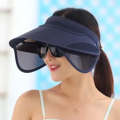 Beach Visor