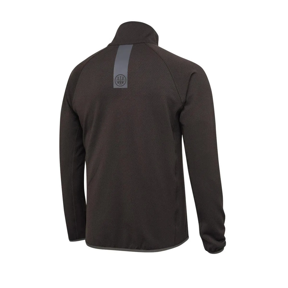 Beretta CERAMIC FACE FLEECE Brown Bark
