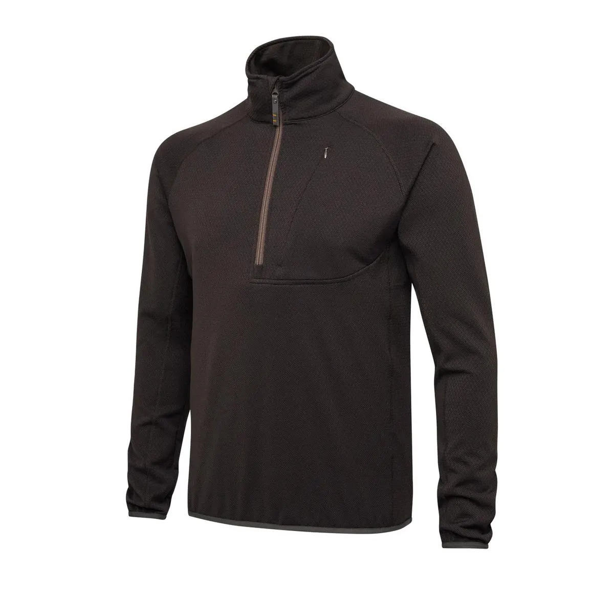 Beretta CERAMIC FACE FLEECE Brown Bark