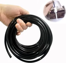 Boat Speedometer Pitot Tubing - Marine Universal Speedometer Pick-up Pilot Tube, 20 Ft, AS-5547