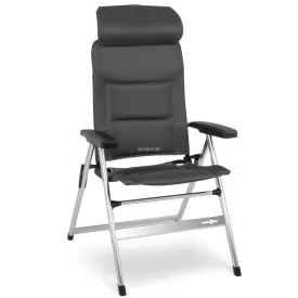 Brunner Aravel H2L Adjustable Head Rest Camping Chair