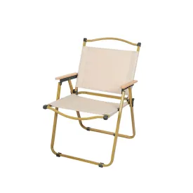 Camping Chair Folding Outdoor Portable Foldable Fish Chair Beach Picnic