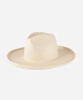 Cara Loren Pencil Brim Straw