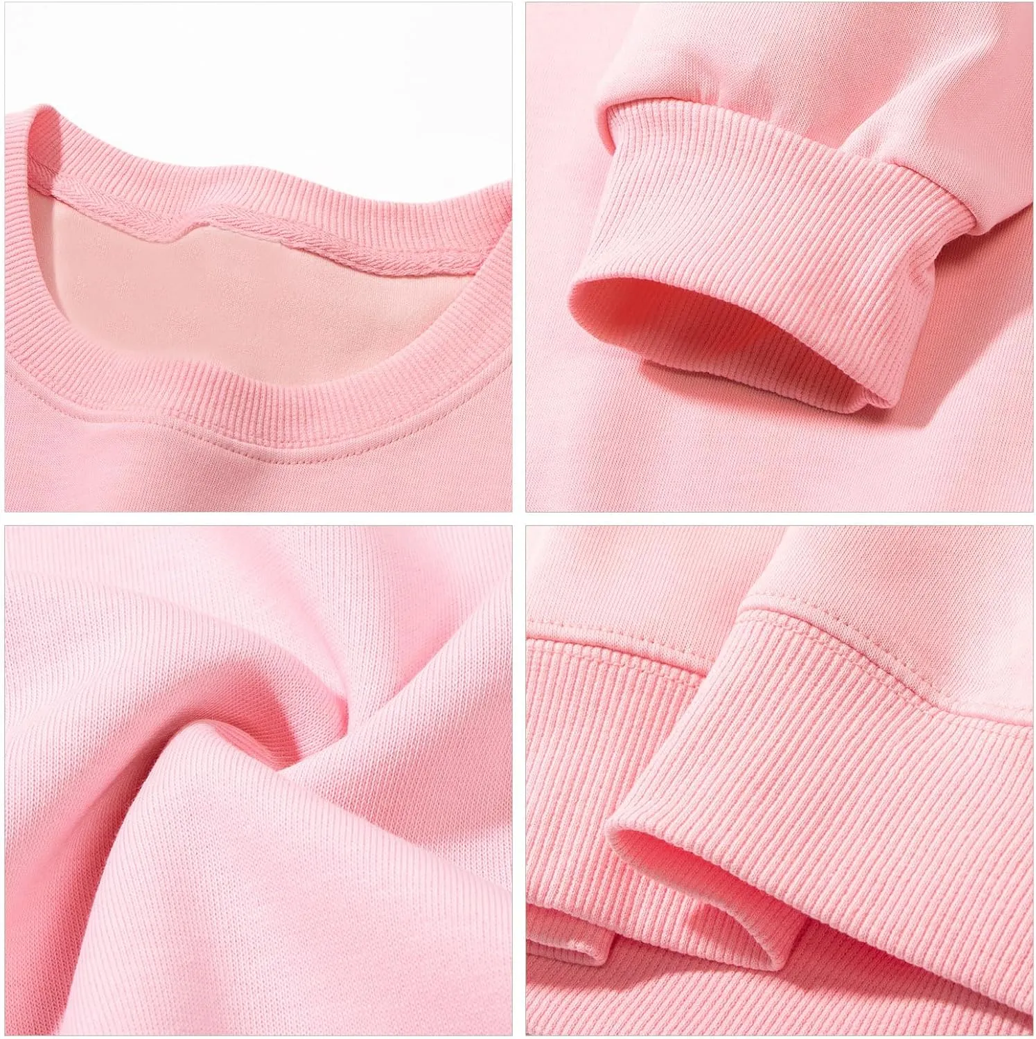 Christian Be The Light Sweatshirts for Women Religious Faith Jesus Bible Verse Graphic Shirts Loose Pullover Tops