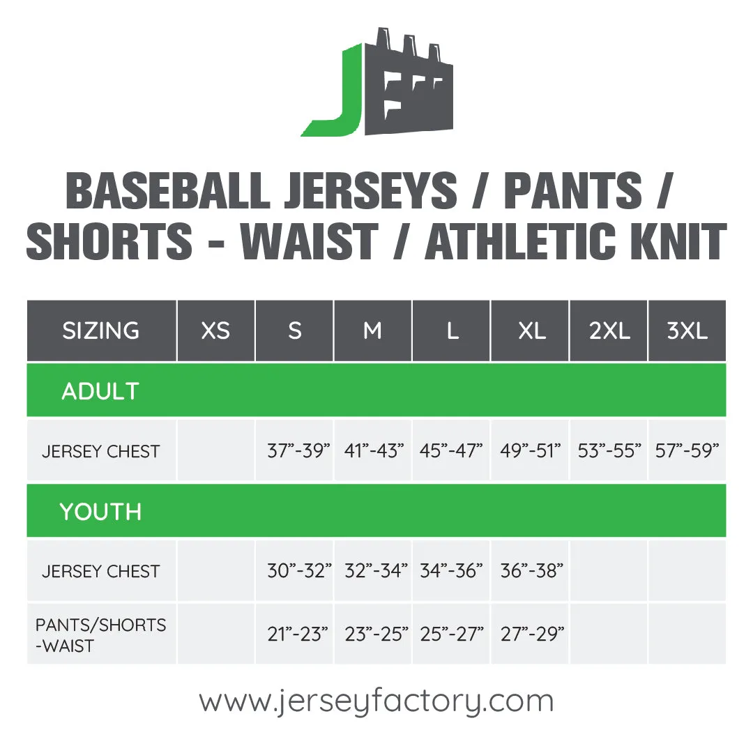 Classic 3-4 Sleeve Baseball Grey-Royal Shirt