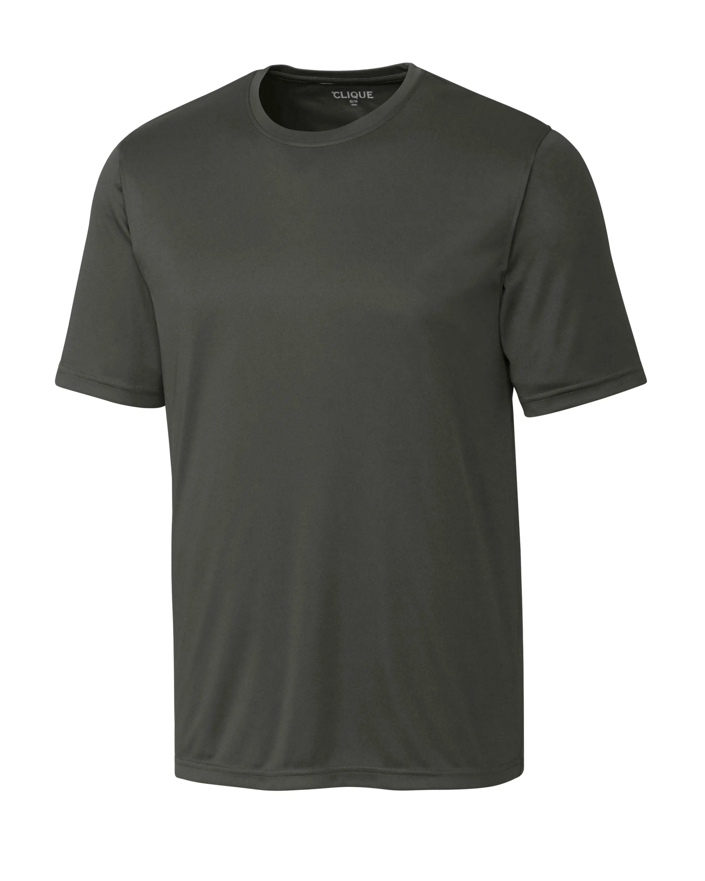 Clique Spin Eco Performance Jersey Short Sleeve Tee