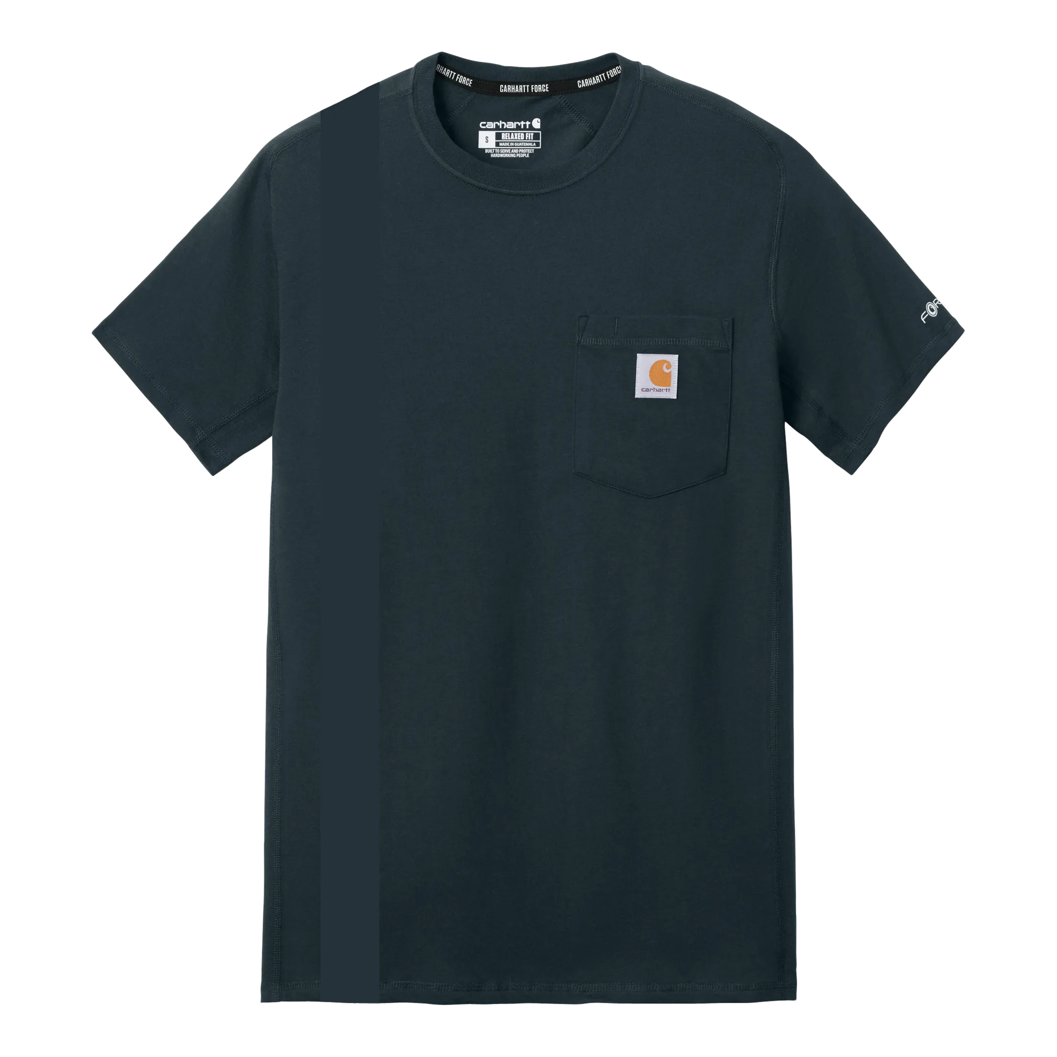 D2413 Force® Short Sleeve Pocket T-Shirt