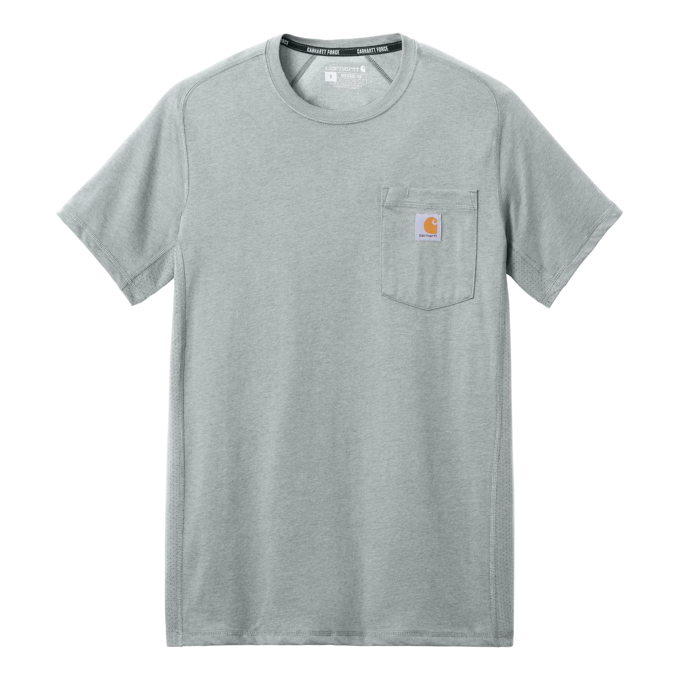 D2413 Force® Short Sleeve Pocket T-Shirt