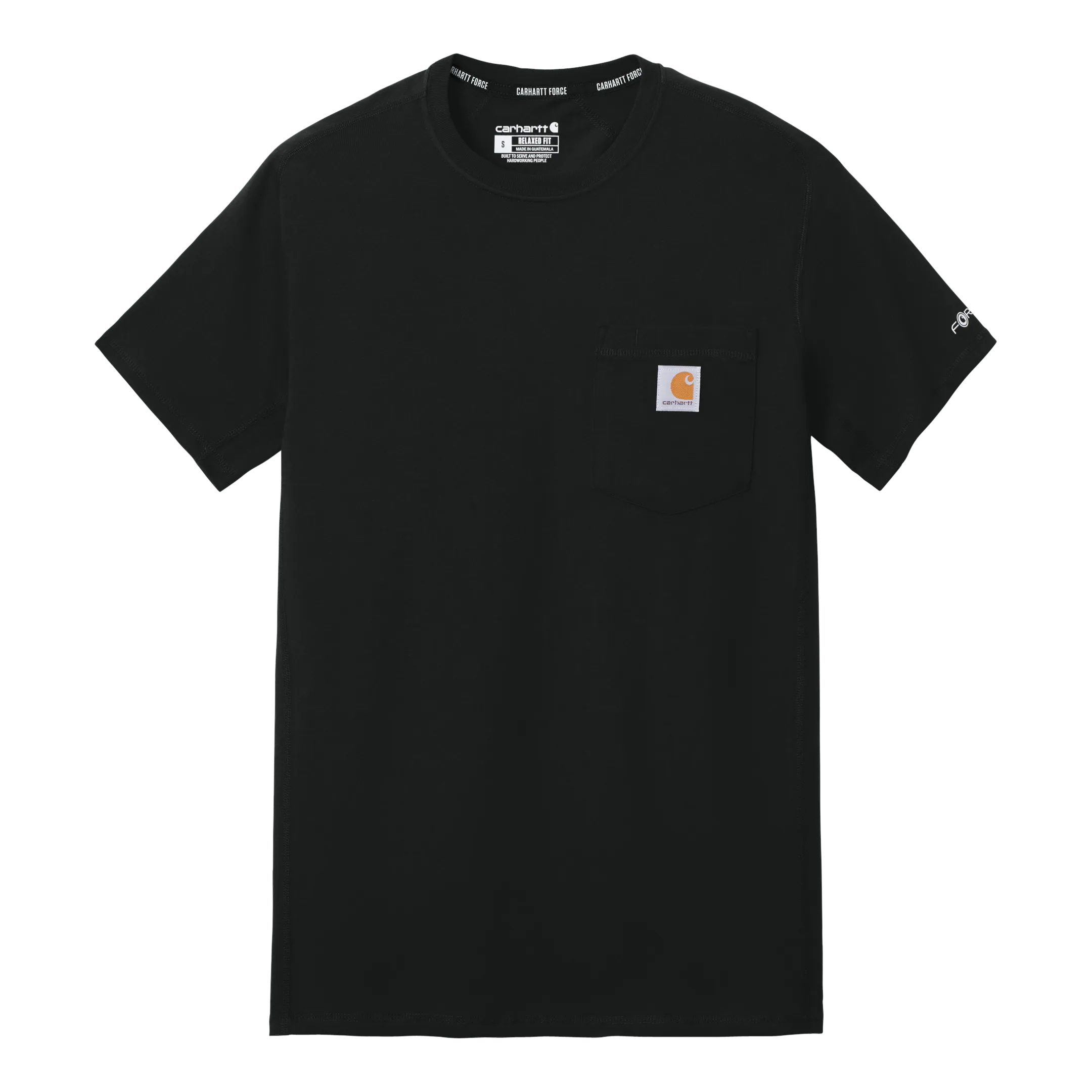 D2413 Force® Short Sleeve Pocket T-Shirt
