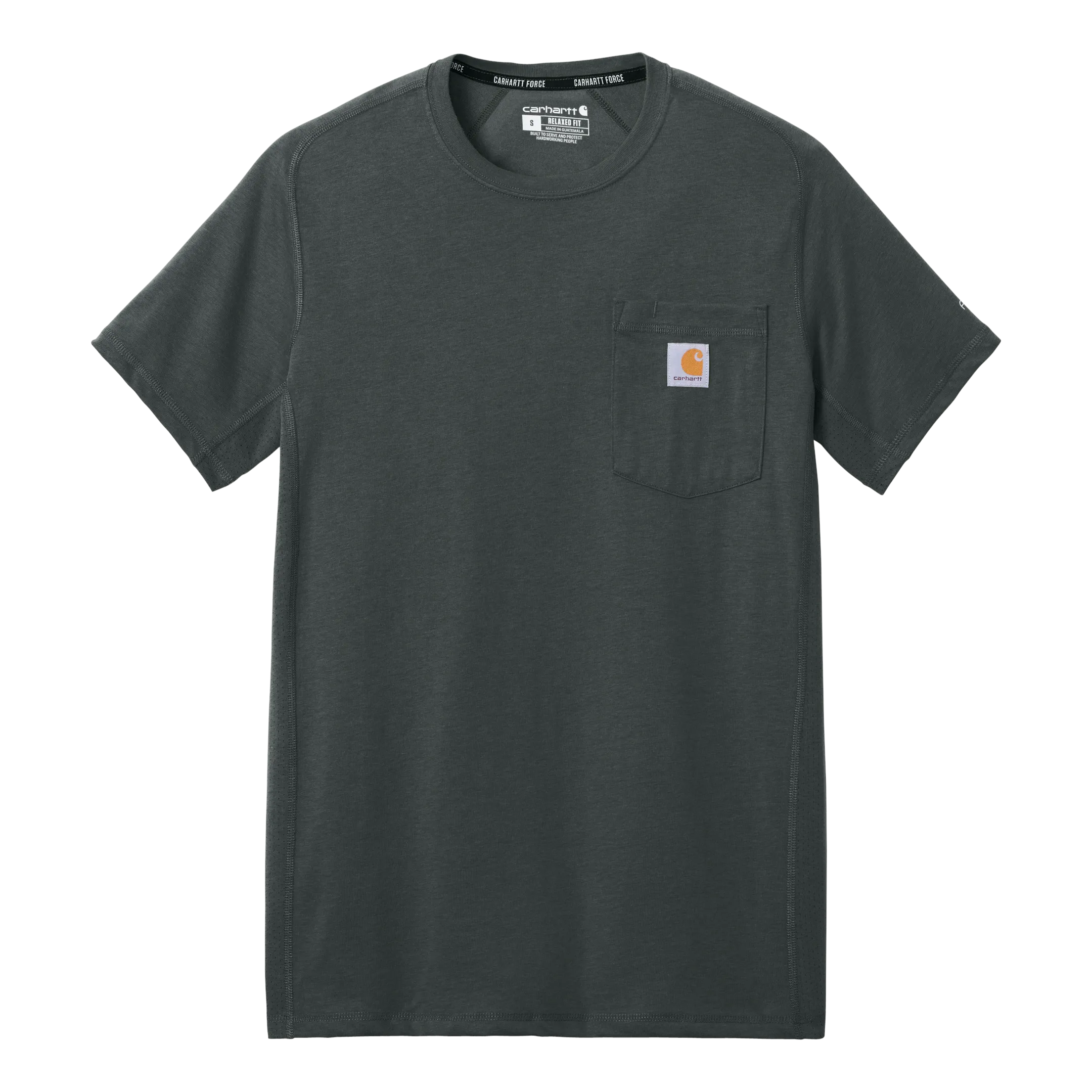 D2413 Force® Short Sleeve Pocket T-Shirt