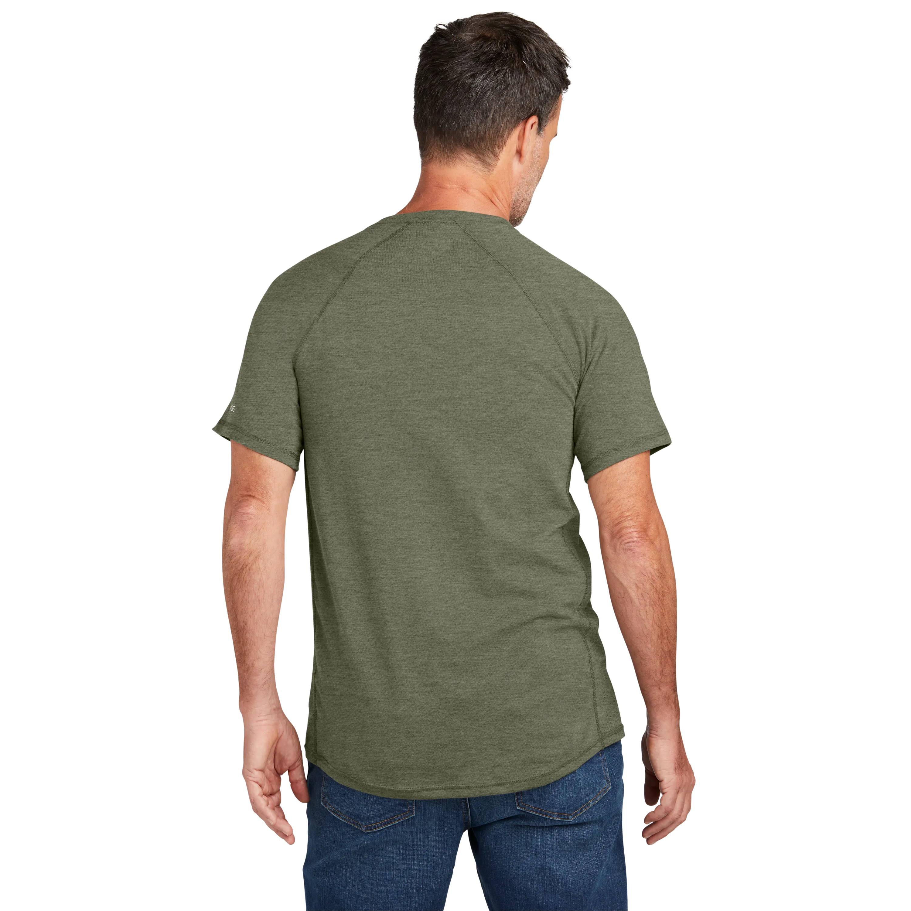 D2413 Force® Short Sleeve Pocket T-Shirt
