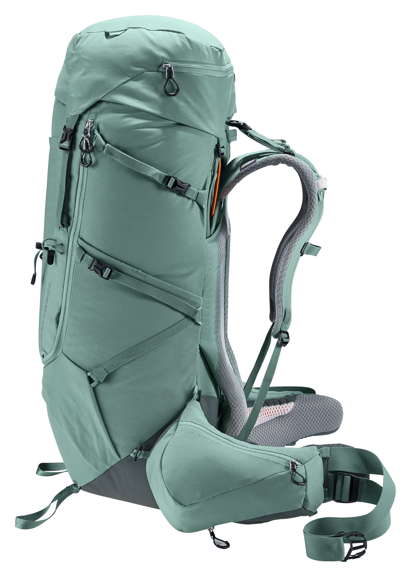 DEUTER Aircontact Core 55 10 Sl