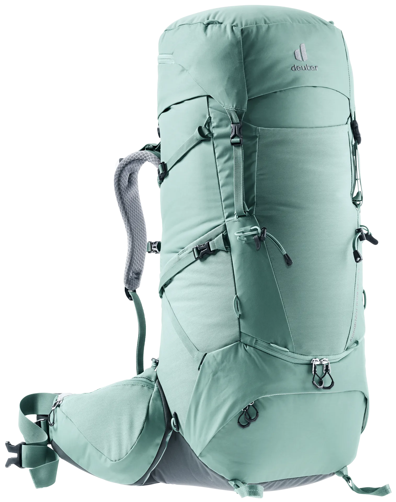 DEUTER Aircontact Core 55 10 Sl