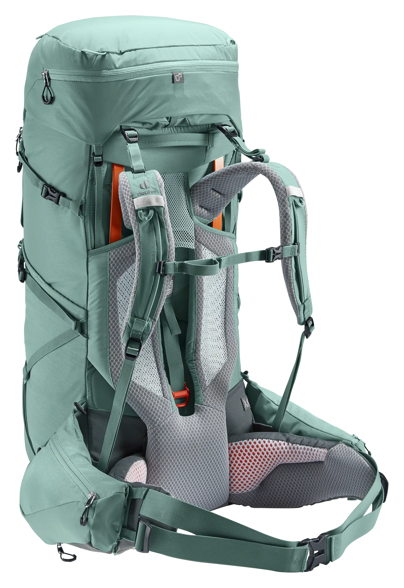 DEUTER Aircontact Core 55 10 Sl