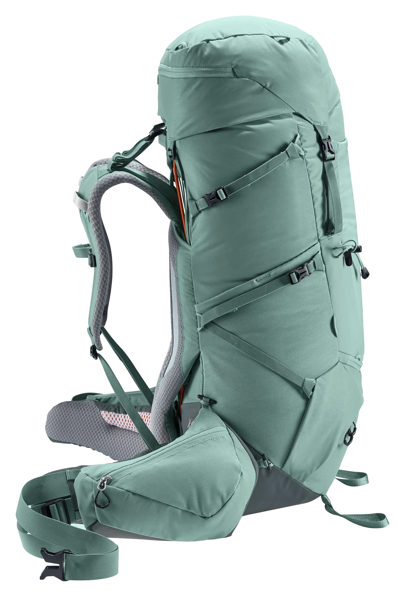 DEUTER Aircontact Core 55 10 Sl