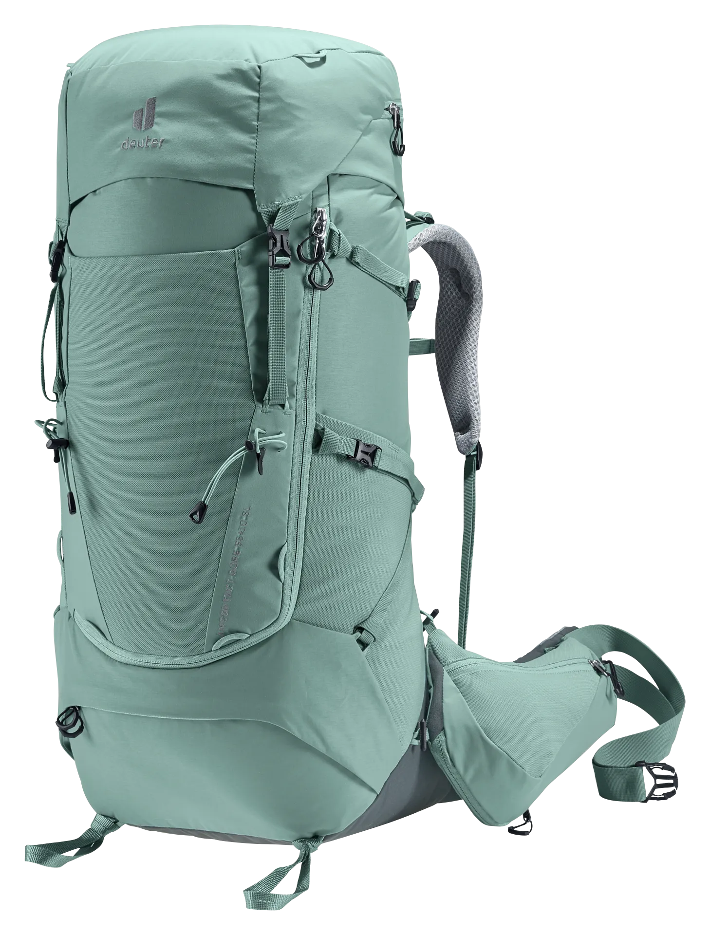 DEUTER Aircontact Core 55 10 Sl