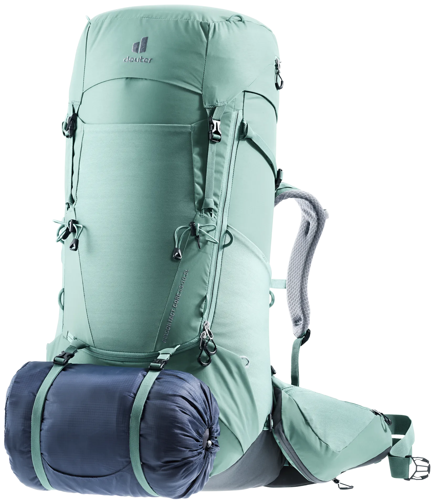 DEUTER Aircontact Core 55 10 Sl