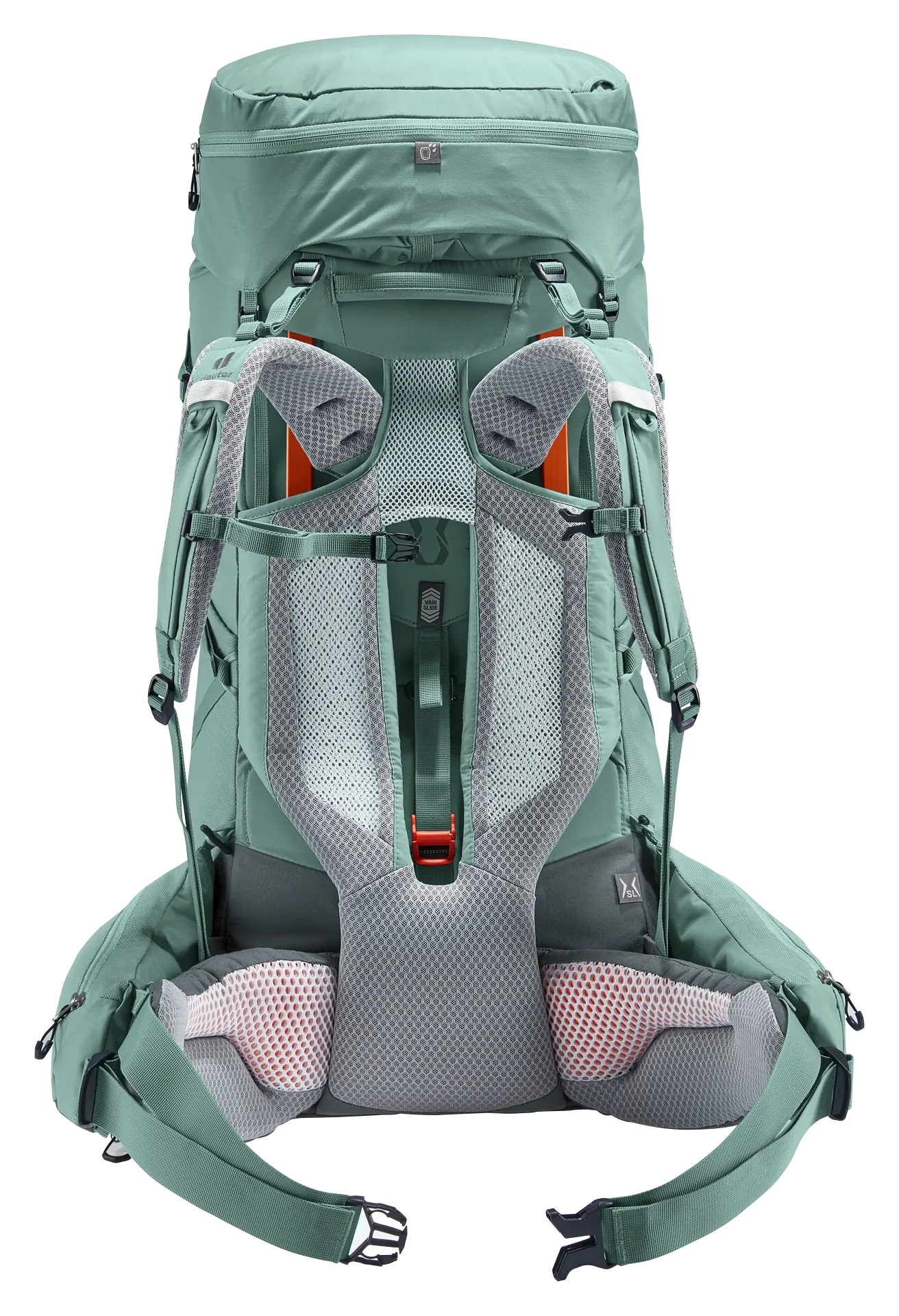 DEUTER Aircontact Core 55 10 Sl
