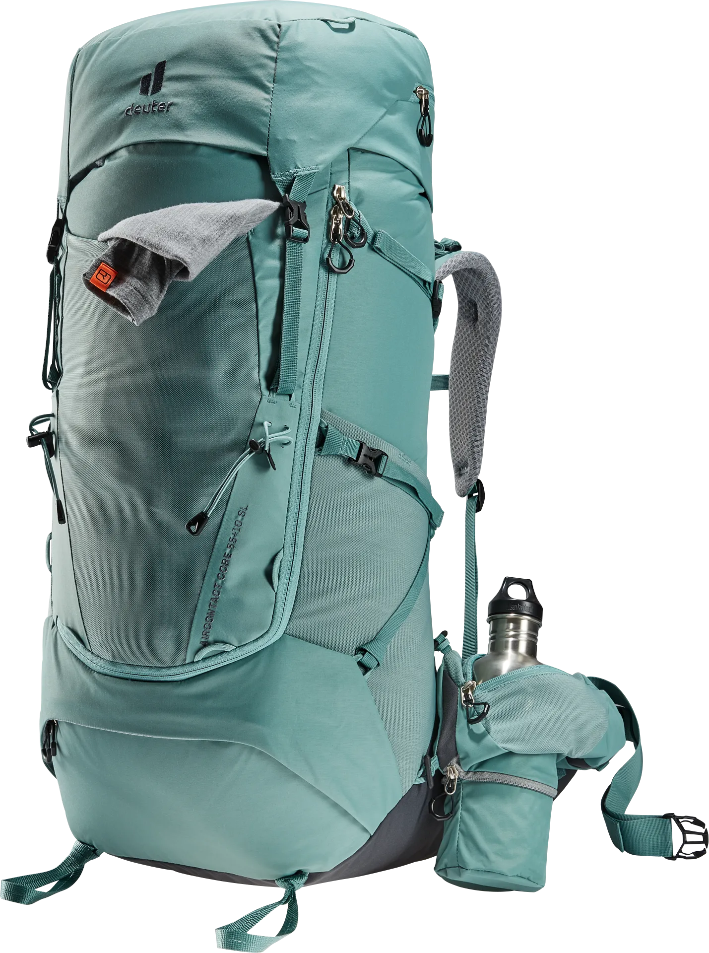 DEUTER Aircontact Core 55 10 Sl