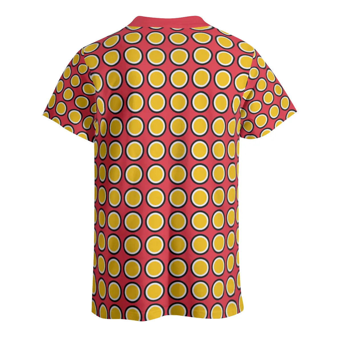 Deutschland T-Shirt - High Quality, Breathable, and Comfortable