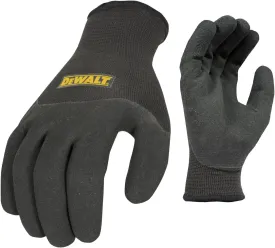 DEWALT DPG737 Glove in Glove Thermal Work Glove - Size M