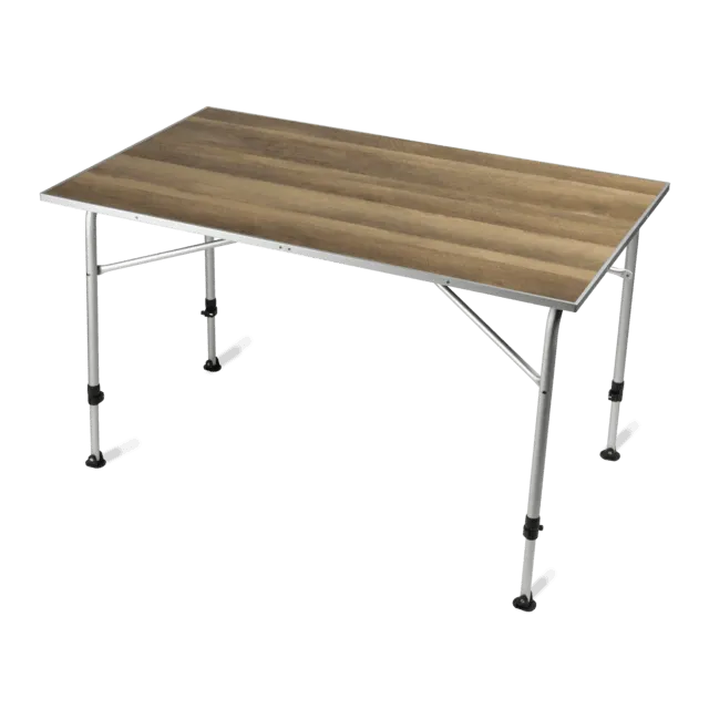DOMETIC | Zero Light Oak Large Table