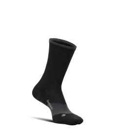 Feetures Trail Max Cushion Mini Crew Socks