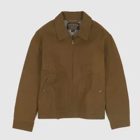 Filson Ranger Crewman Waxed Twill Jacket