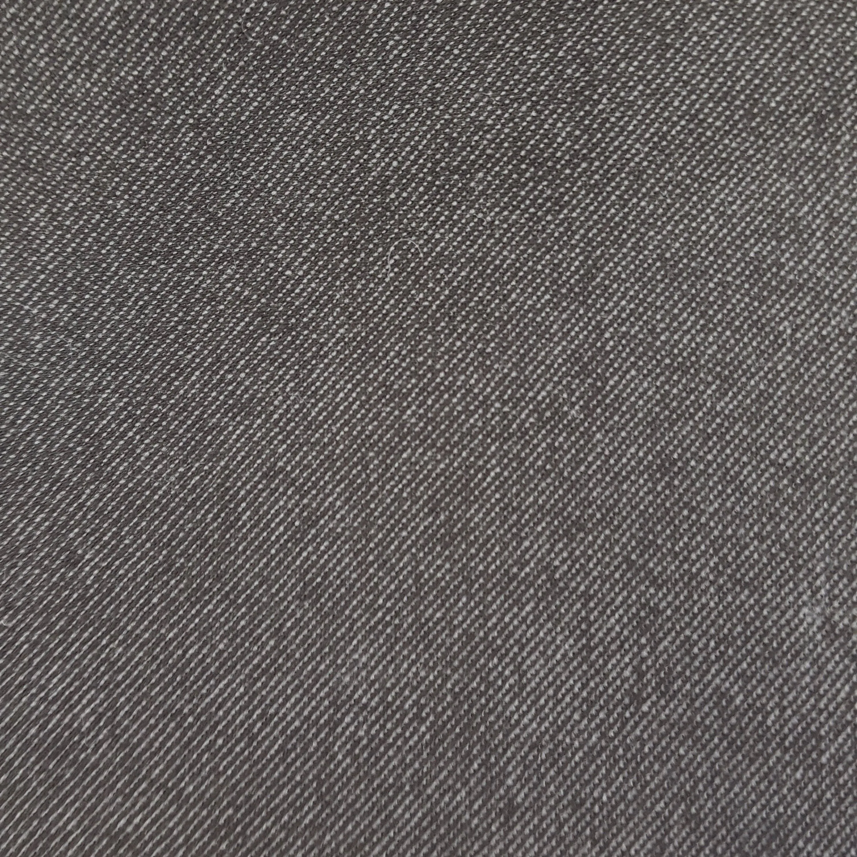 Fleece Lined Crossover Leggings: Black