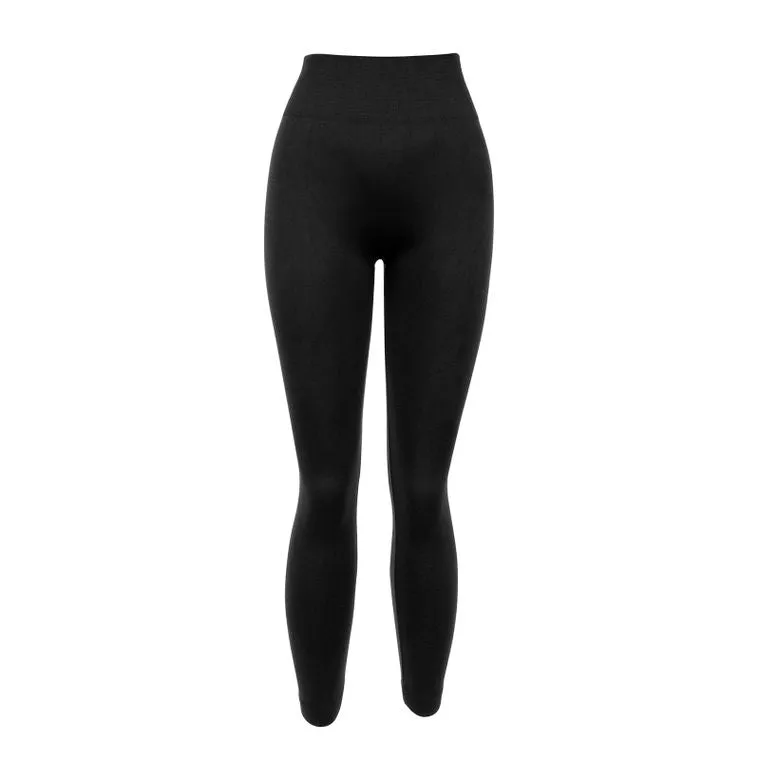 Fleece-Lined Leggings