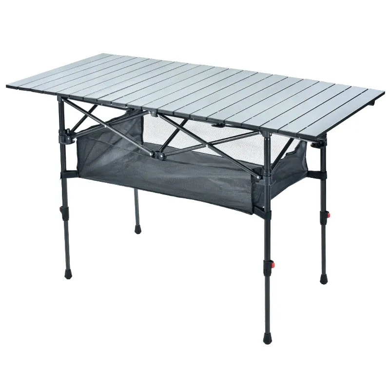 Foldable Camping Table Portable Folding Table Camping Kitchen Table Folding Table Camping Lift Table Portable Desk Outdoor Table