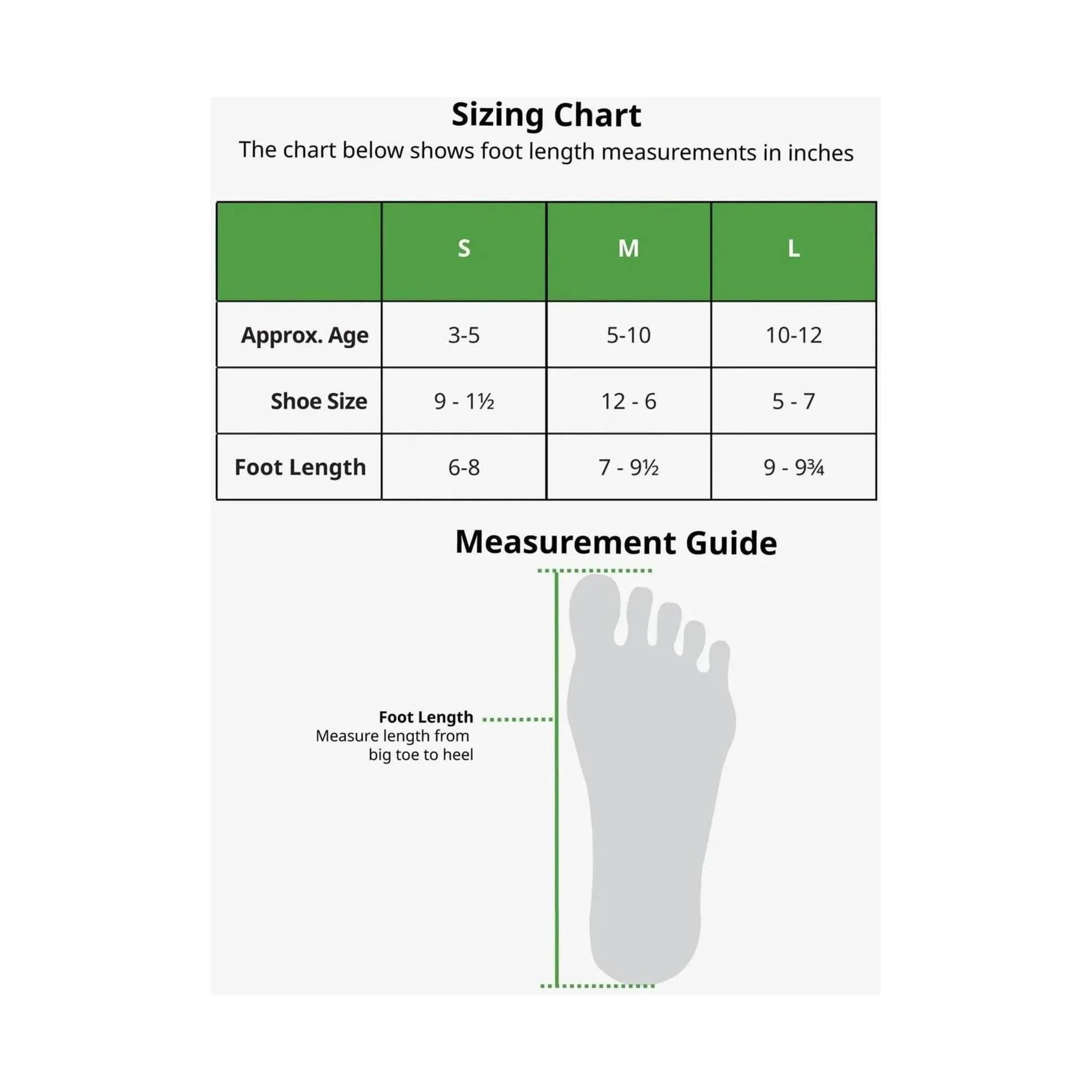 Insect Shield Kids' Sport Crew Socks - White