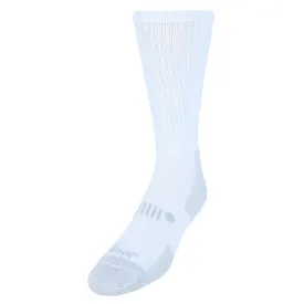 Jeep Men's Classic Cotton Crew Socks (3 Pair Pack)