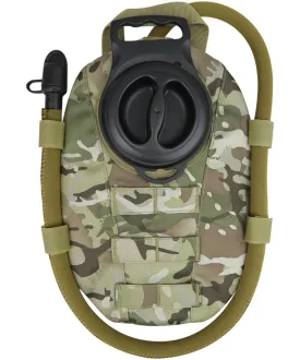 Kombat UK Molle Aqua Bladder - BTP