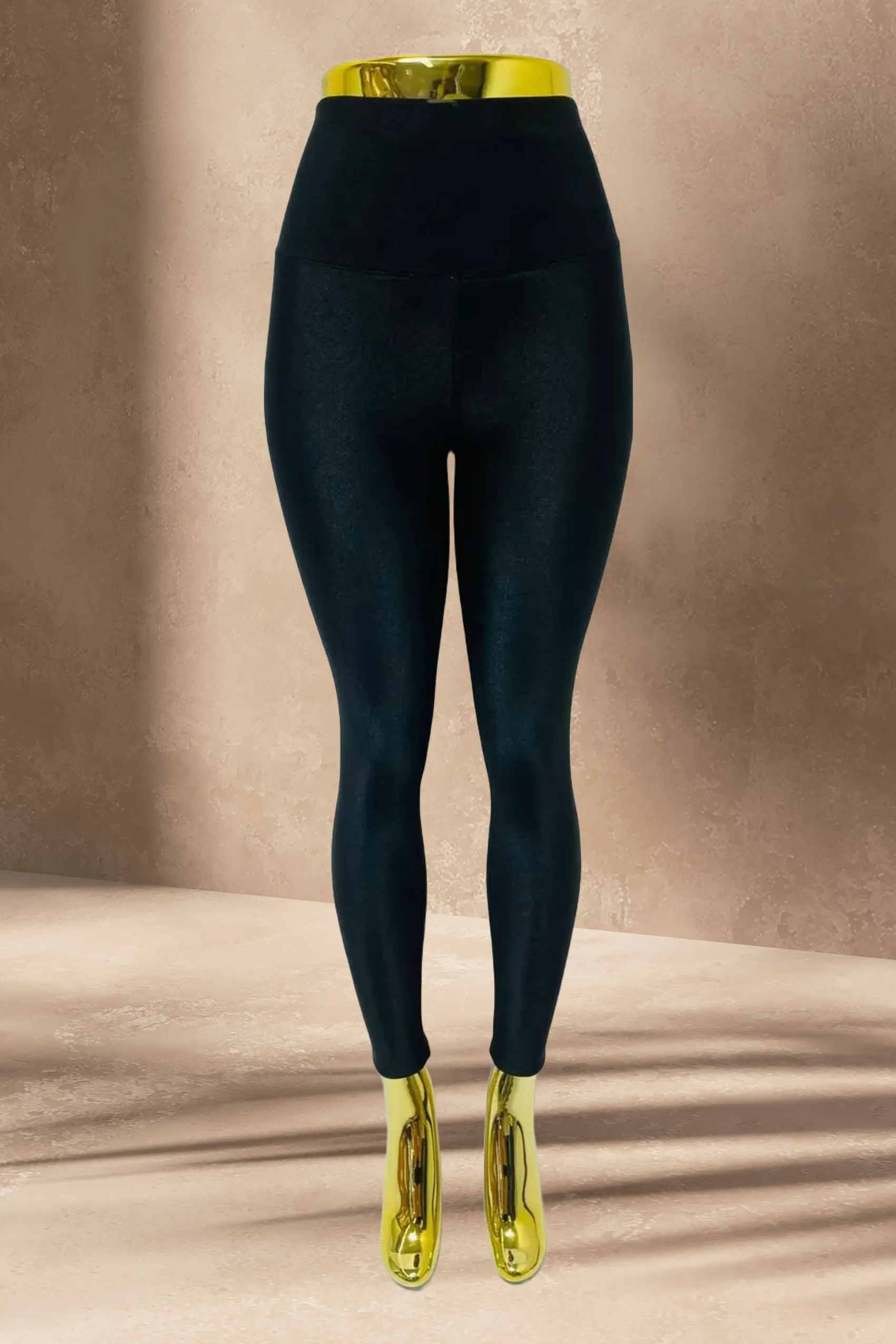 Leggings w/fleece