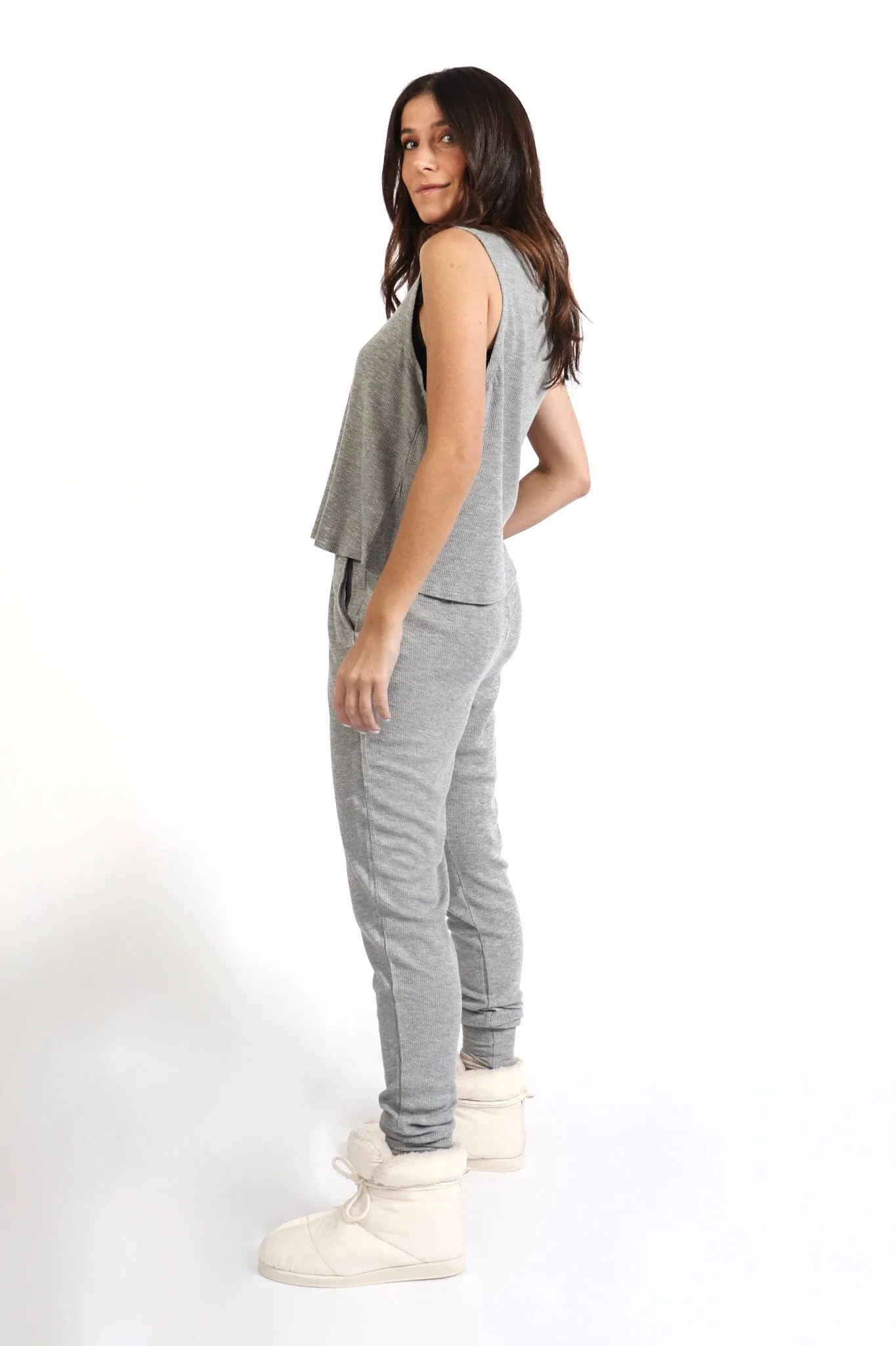Lightweight Thermal Tank Top