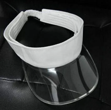 MBAAEUT Sun Visor Hat