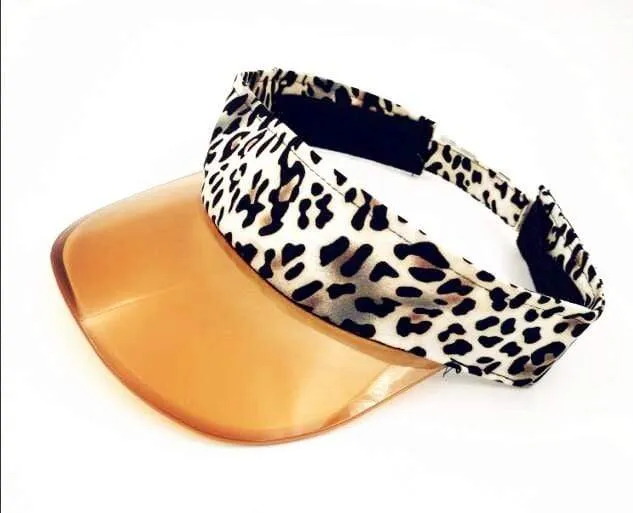 MBAAEUT Sun Visor Hat