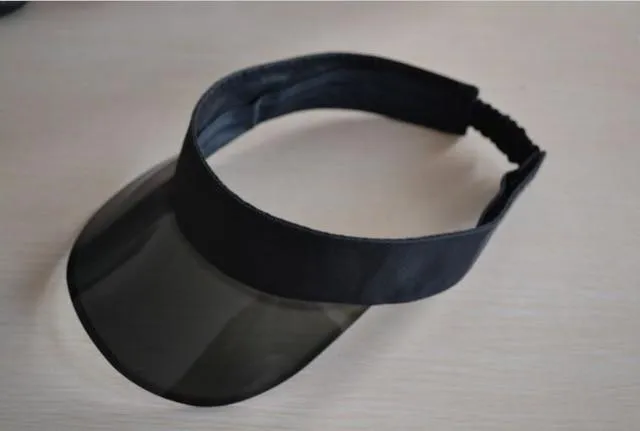 MBAAEUT Sun Visor Hat