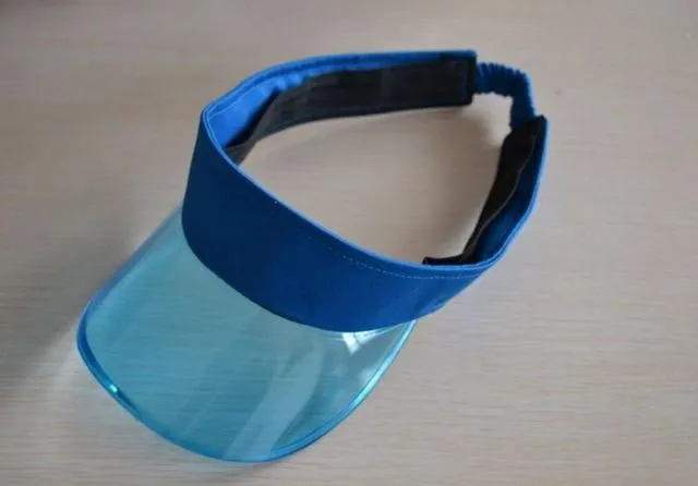 MBAAEUT Sun Visor Hat