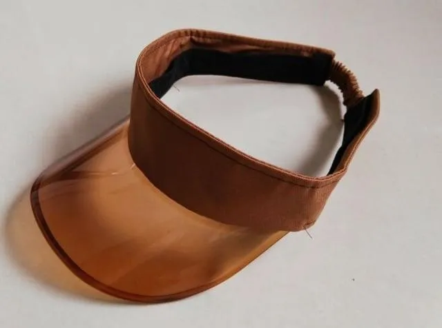 MBAAEUT Sun Visor Hat