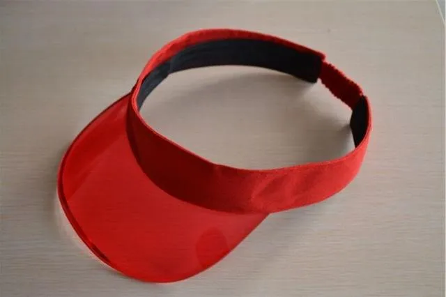 MBAAEUT Sun Visor Hat